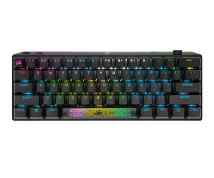 Klawiatura CORSAIR Pro Mini Wireless Cherry MX Red Switch